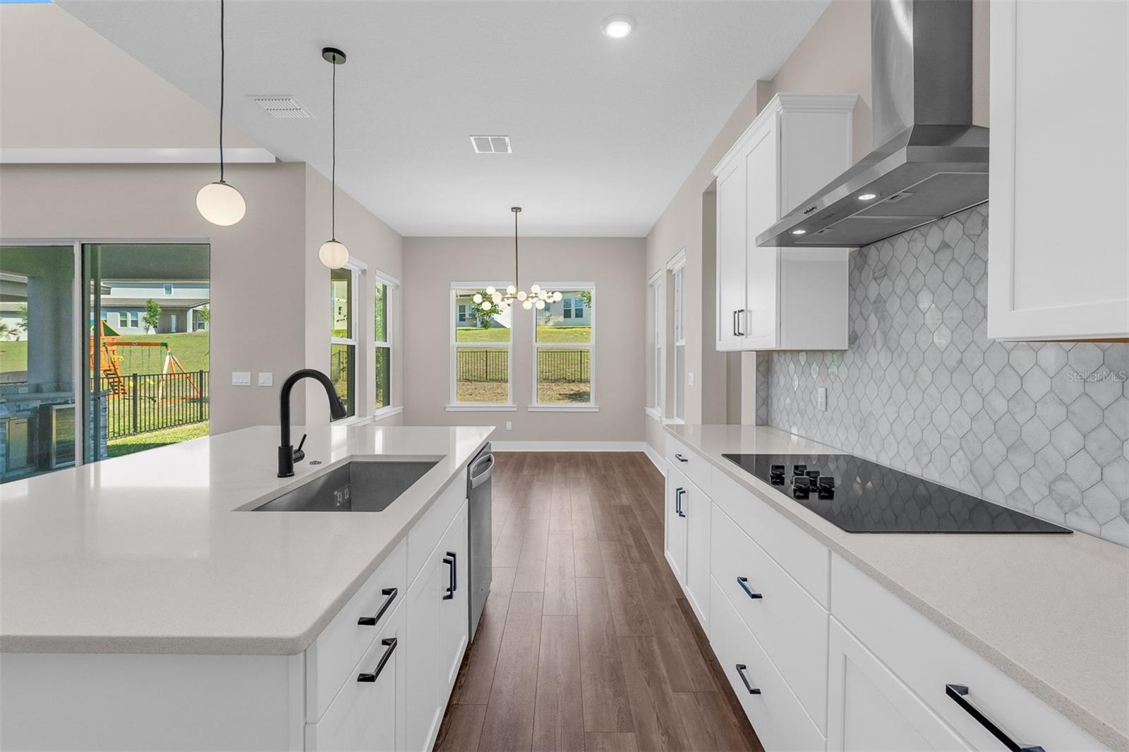 SILVERLEAF RESERVE/HAMLIN PH 2 - Residential