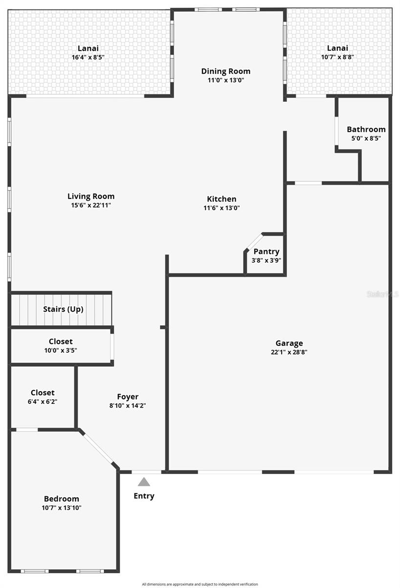 SILVERLEAF RESERVE/HAMLIN PH 2 - Residential