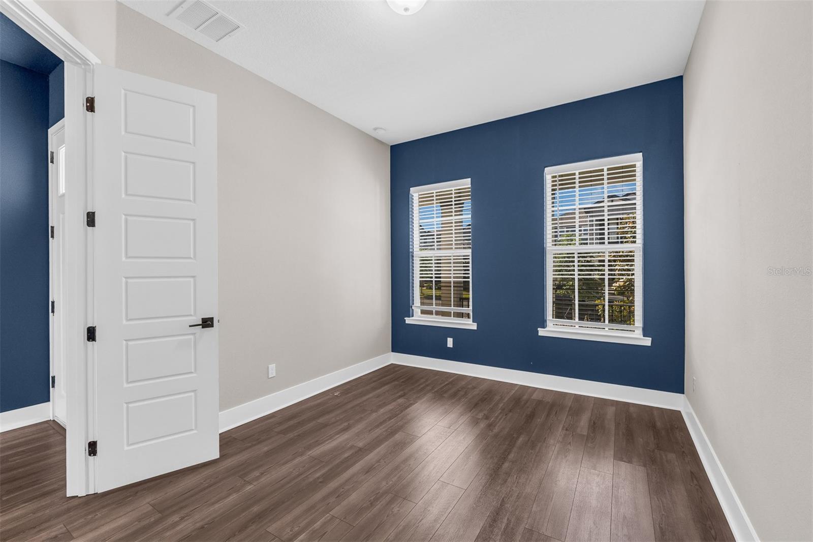 SILVERLEAF RESERVE/HAMLIN PH 2 - Residential