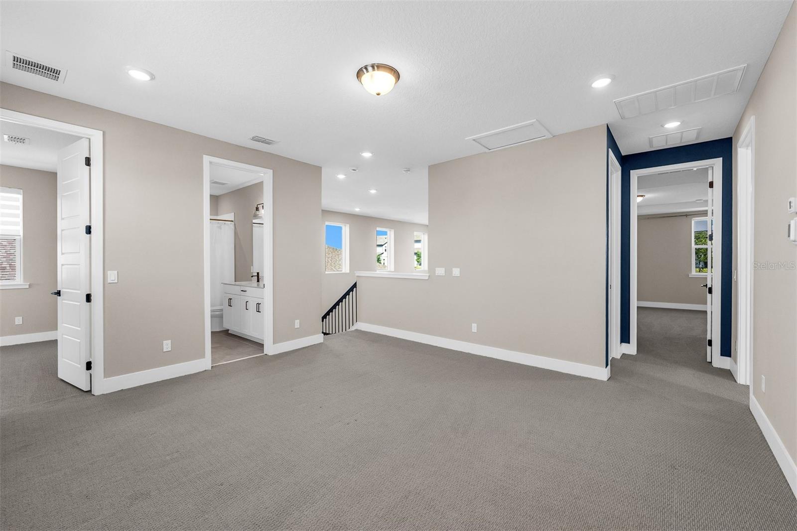 SILVERLEAF RESERVE/HAMLIN PH 2 - Residential