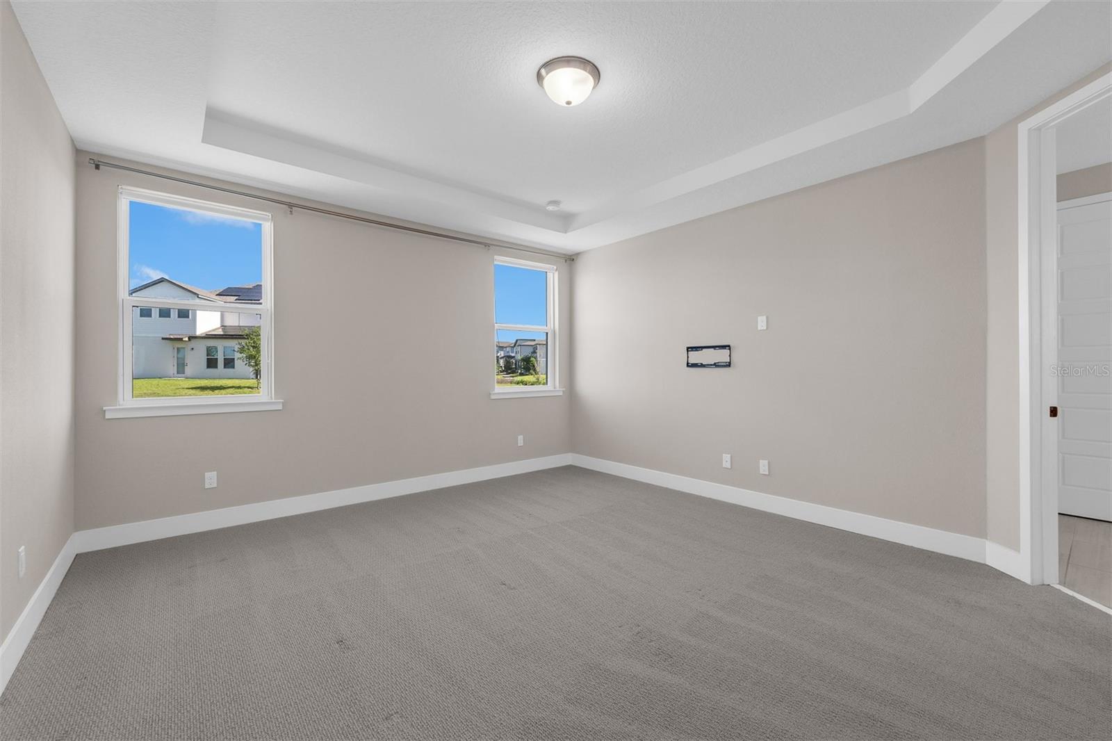 SILVERLEAF RESERVE/HAMLIN PH 2 - Residential