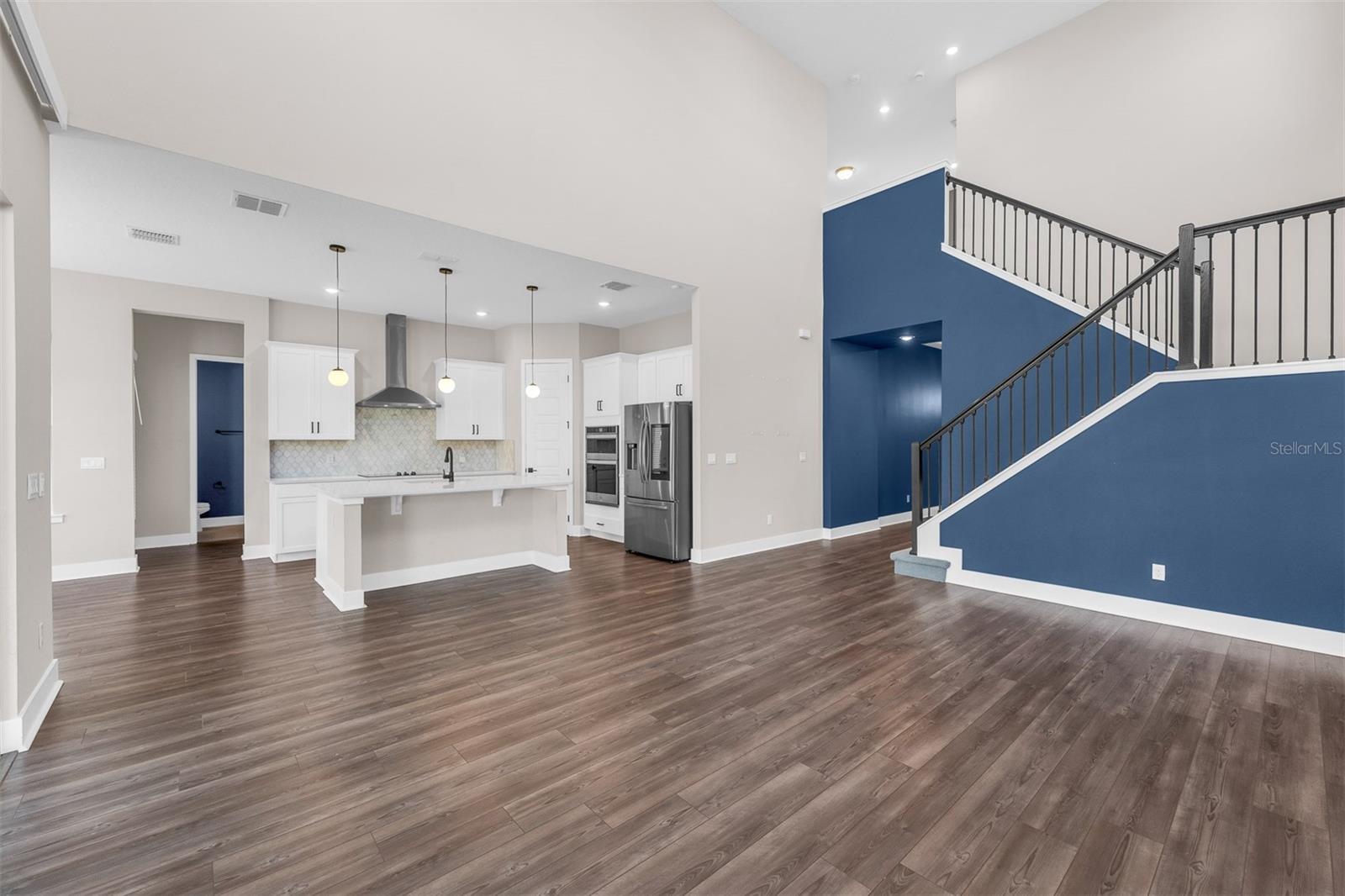 SILVERLEAF RESERVE/HAMLIN PH 2 - Residential