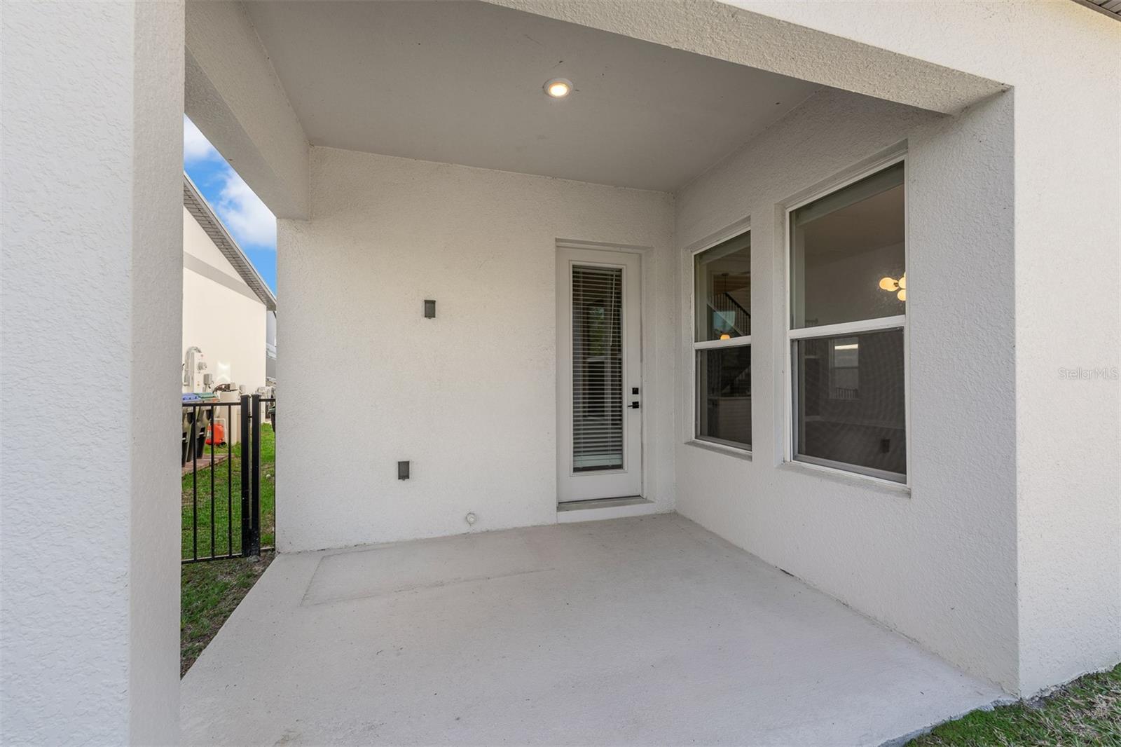 SILVERLEAF RESERVE/HAMLIN PH 2 - Residential