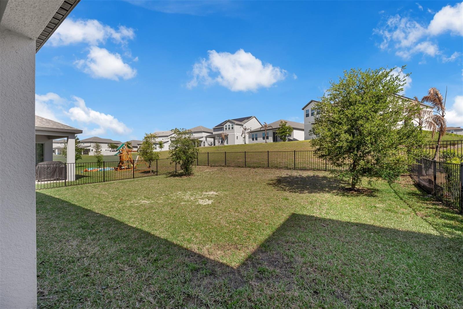 SILVERLEAF RESERVE/HAMLIN PH 2 - Residential