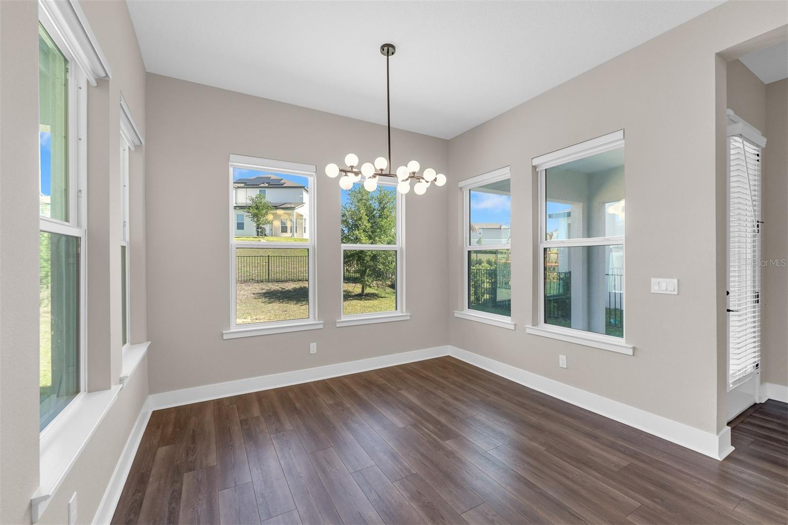 SILVERLEAF RESERVE/HAMLIN PH 2 - Residential