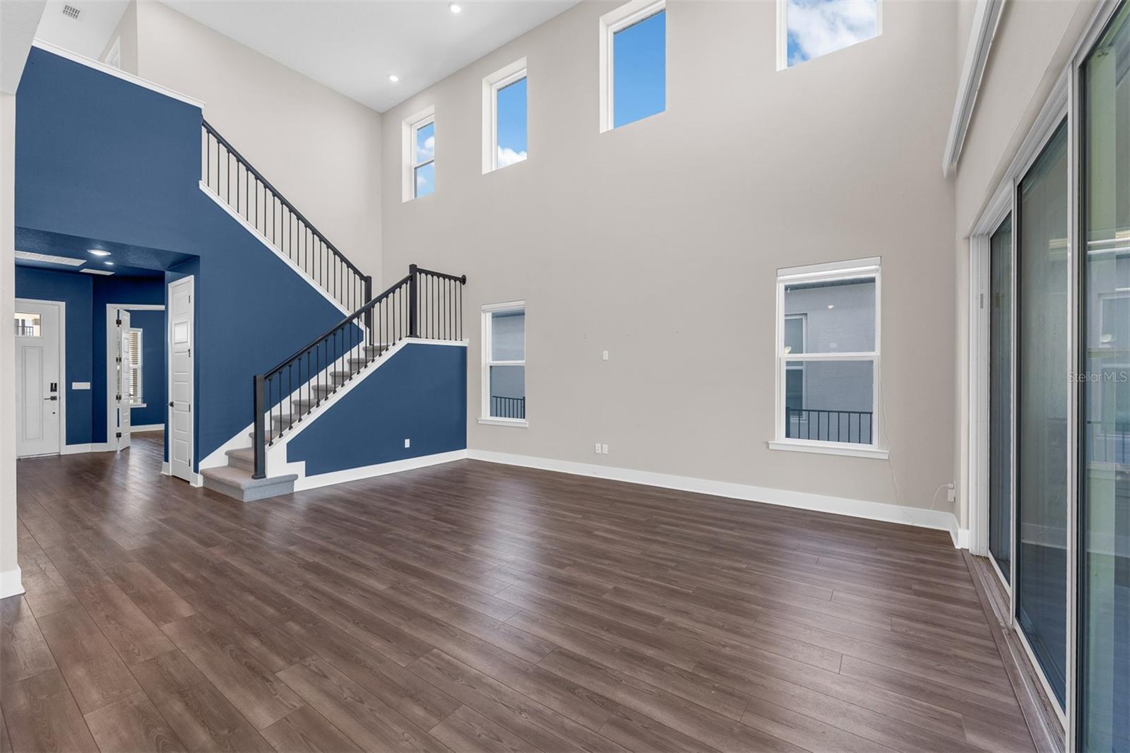 SILVERLEAF RESERVE/HAMLIN PH 2 - Residential