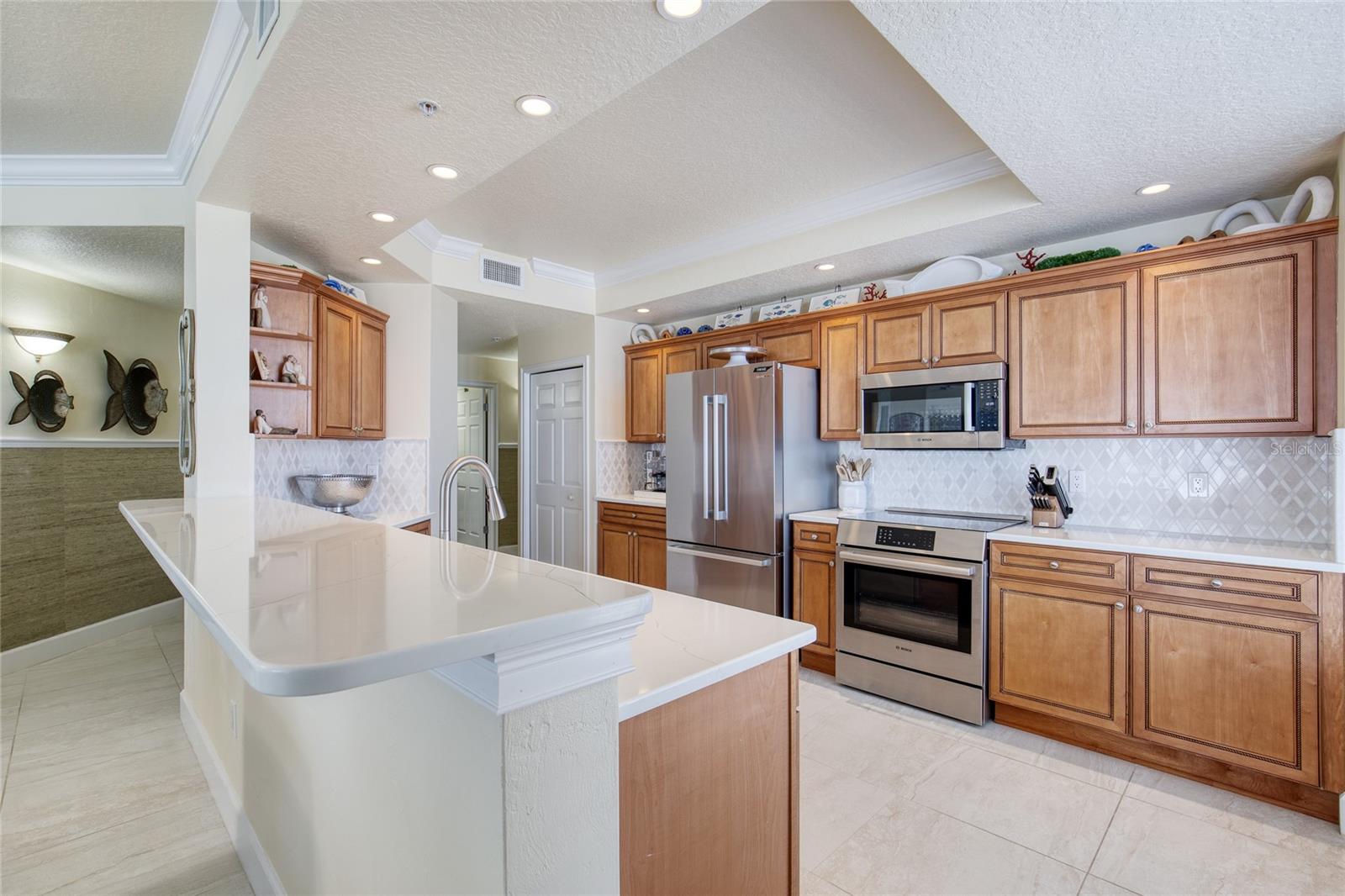 ST MAARTEN CONDO - Residential