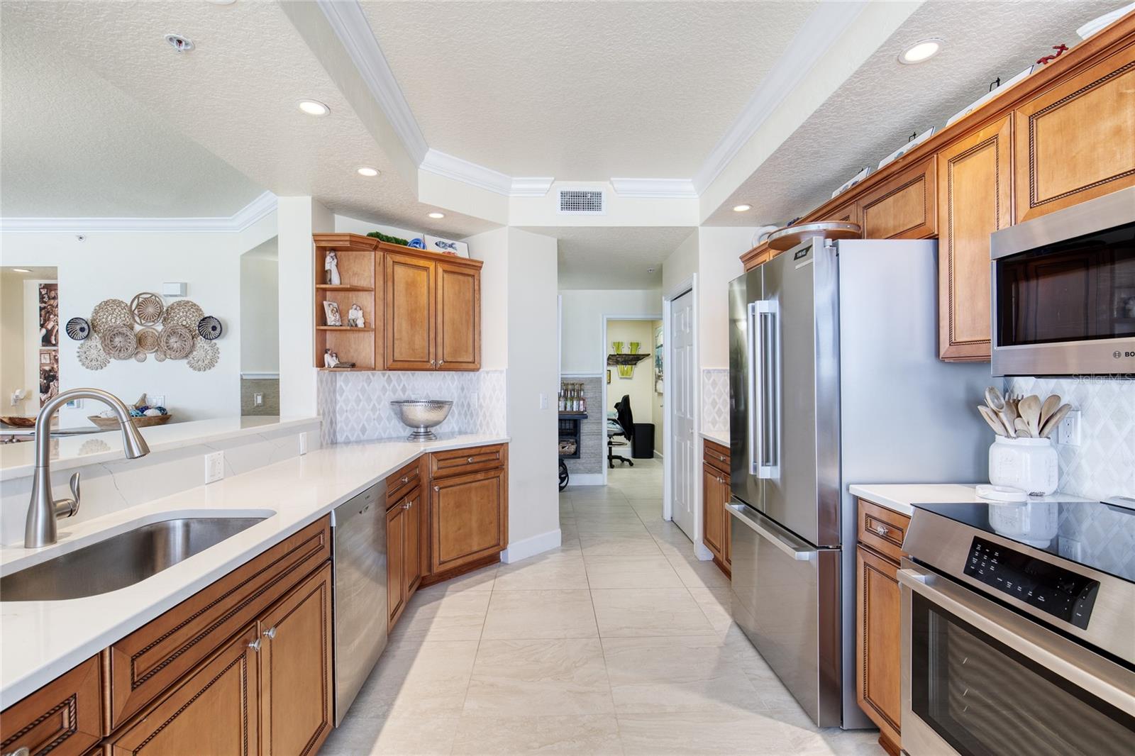 ST MAARTEN CONDO - Residential