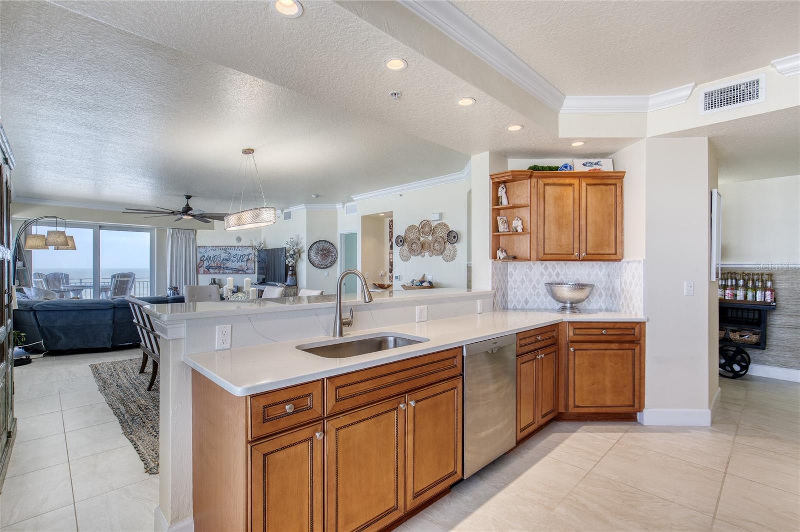 ST MAARTEN CONDO - Residential