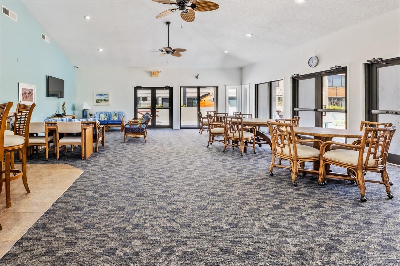CEDAR ISLAND CLUB, A CONDO - Residential