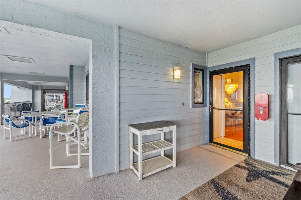Photo of 6544 Engram Road #503, New Smyrna Beach, FL 32169 (MLS # NS1086128)
