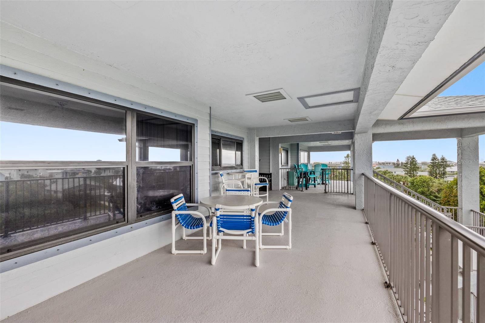 CEDAR ISLAND CLUB, A CONDO - Residential