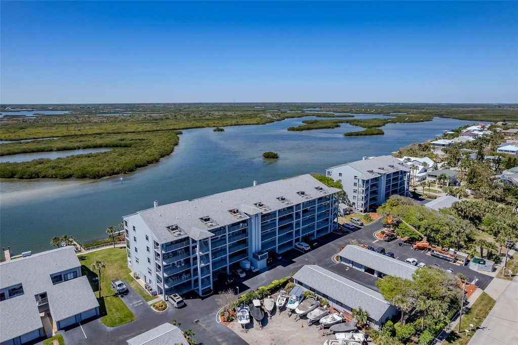 Photo of 6544 Engram Road #503, New Smyrna Beach, FL 32169 (MLS # NS1086128)