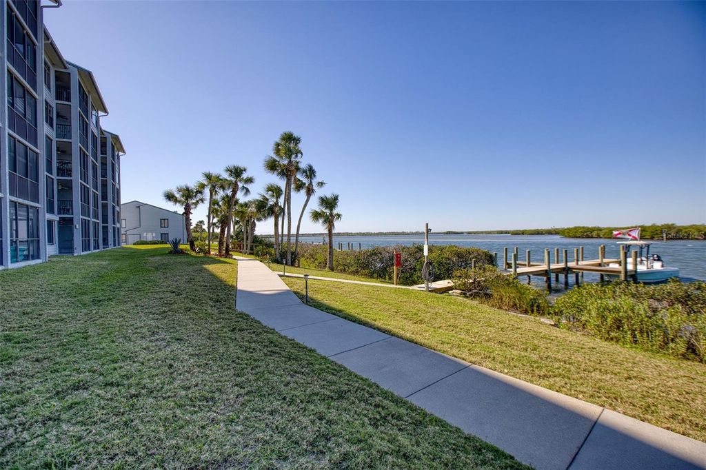 Photo of 6544 Engram Road #503, New Smyrna Beach, FL 32169 (MLS # NS1086128)