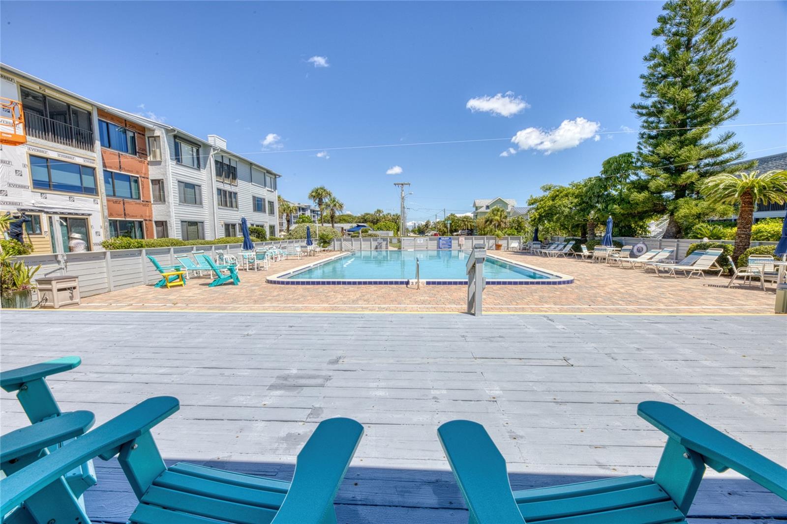 CEDAR ISLAND CLUB, A CONDO - Residential