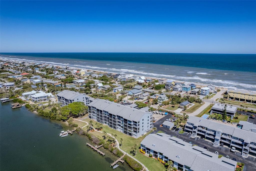 Photo of 6544 Engram Road #503, New Smyrna Beach, FL 32169 (MLS # NS1086128)