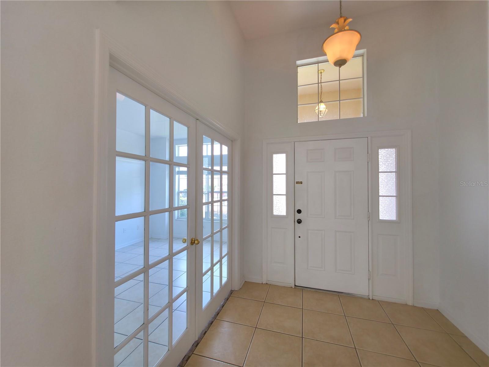 FALCON TRACE UNIT 9 - Residential Lease