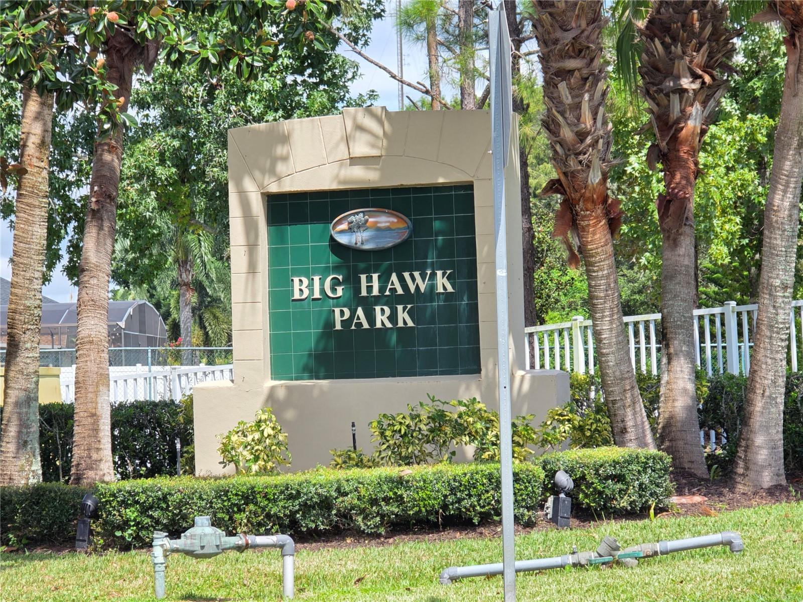 FALCON TRACE UNIT 9 - Residential Lease