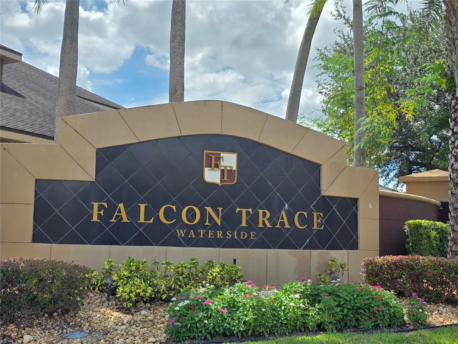 FALCON TRACE UNIT 9 - Residential Lease