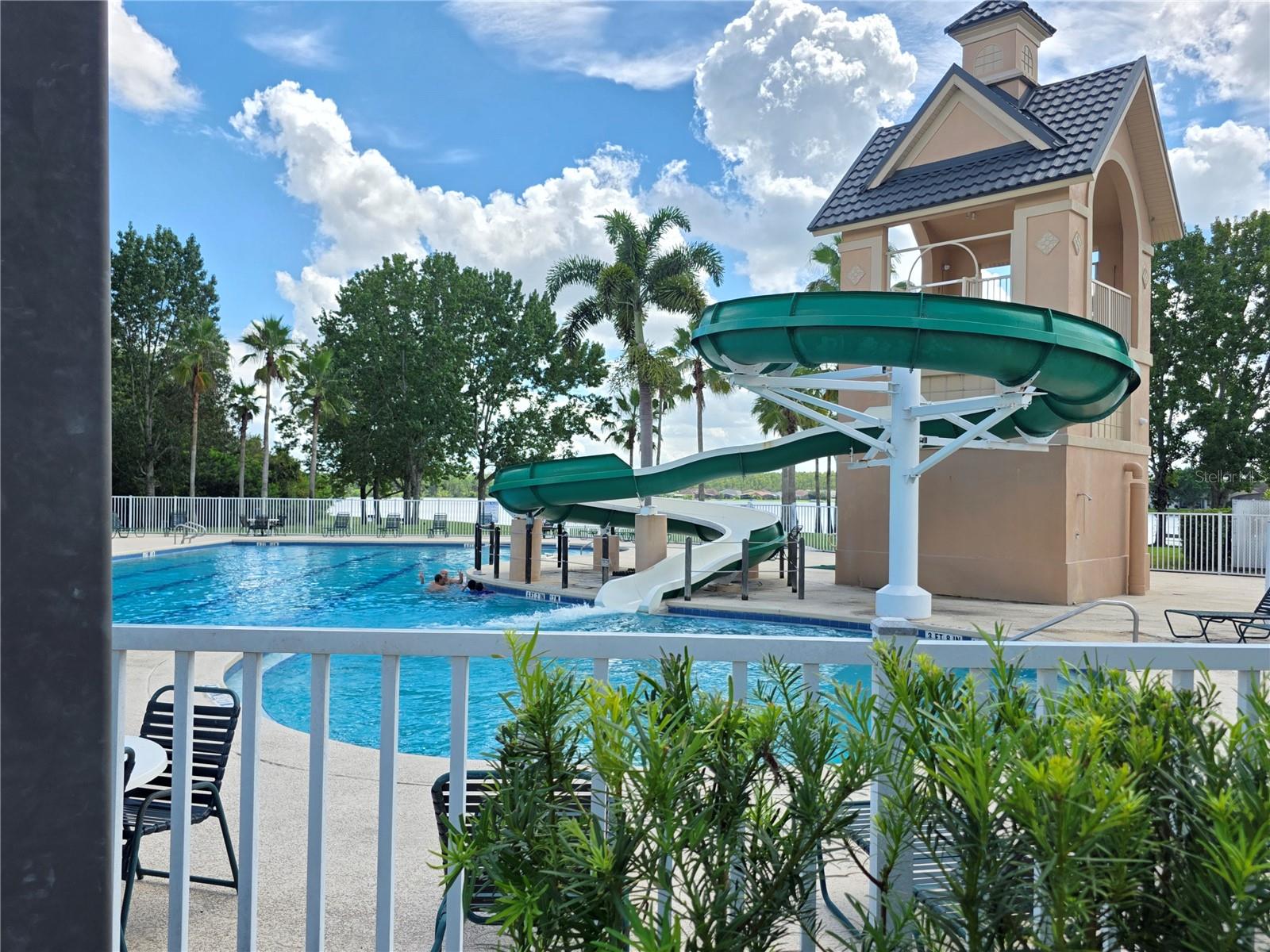 FALCON TRACE UNIT 9 - Residential Lease