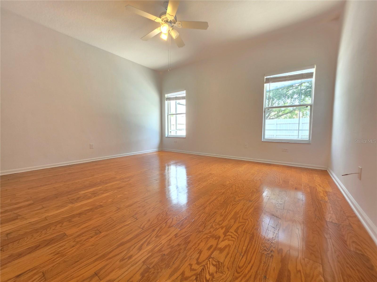 FALCON TRACE UNIT 9 - Residential Lease