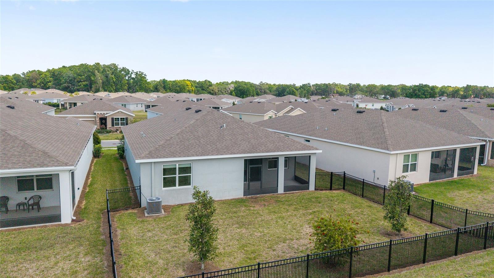 OCALA PRESERVE PH 13 - Residential