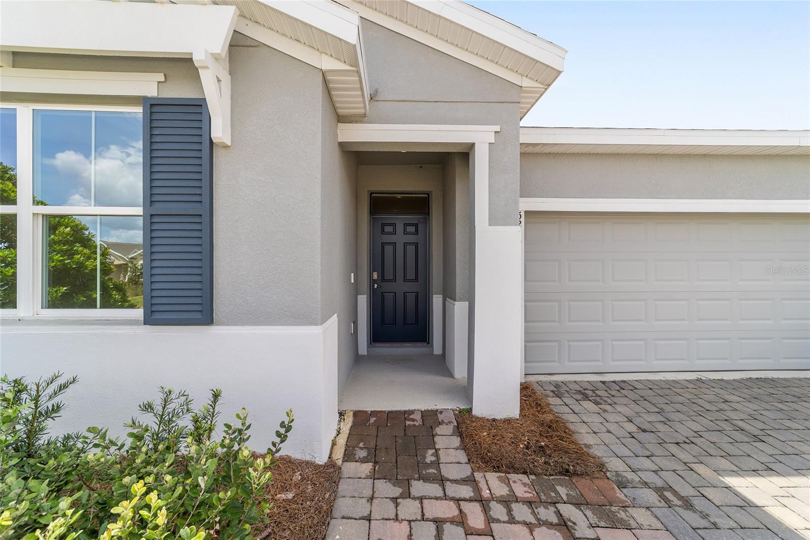 OCALA PRESERVE PH 13 - Residential