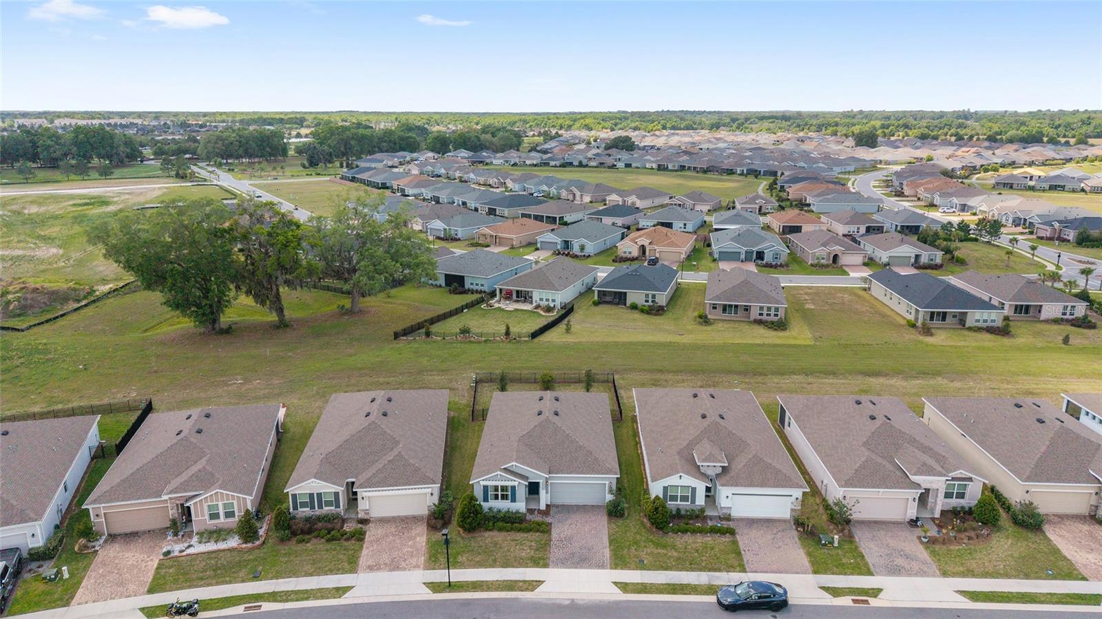 OCALA PRESERVE PH 13 - Residential