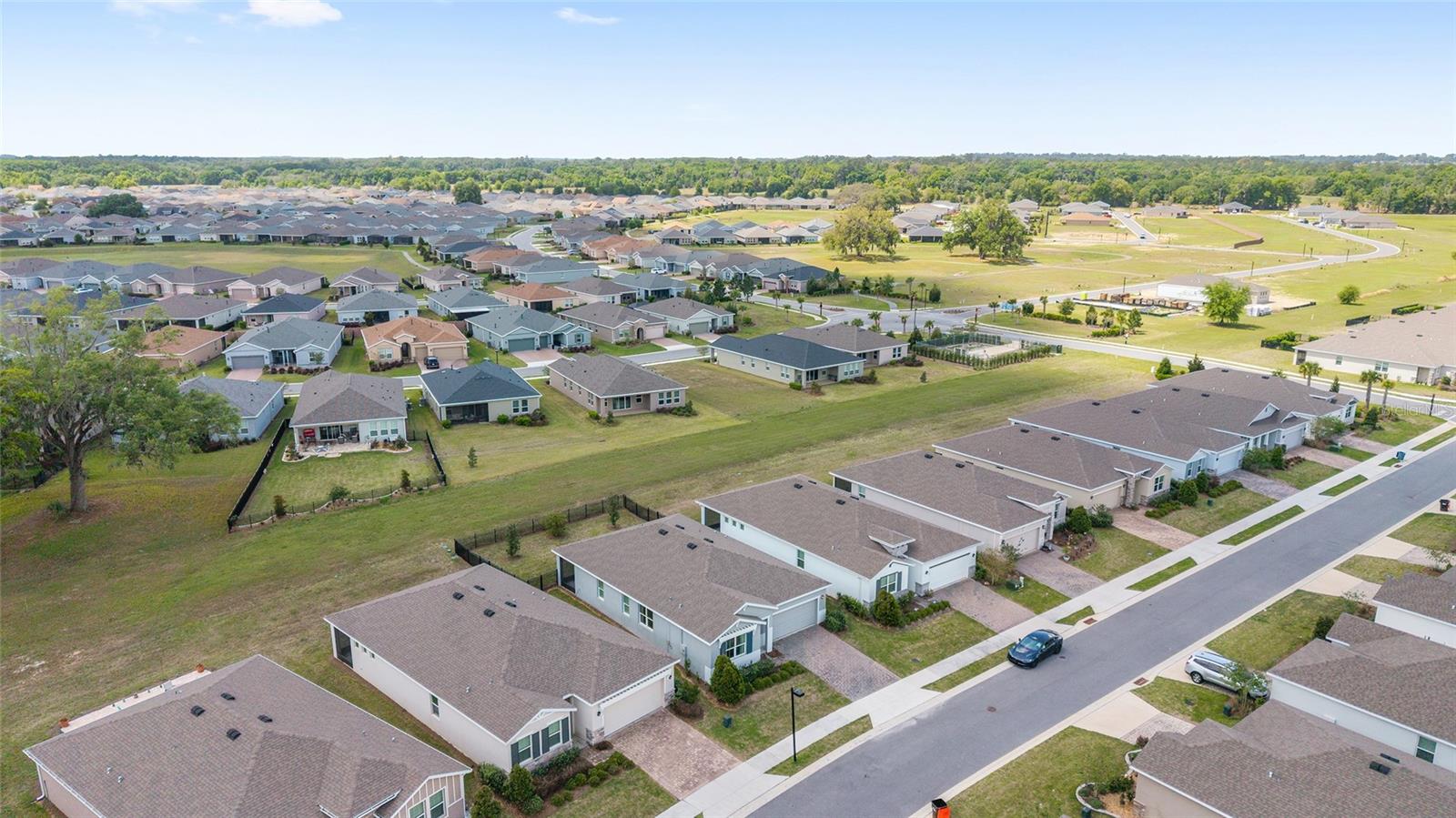 OCALA PRESERVE PH 13 - Residential