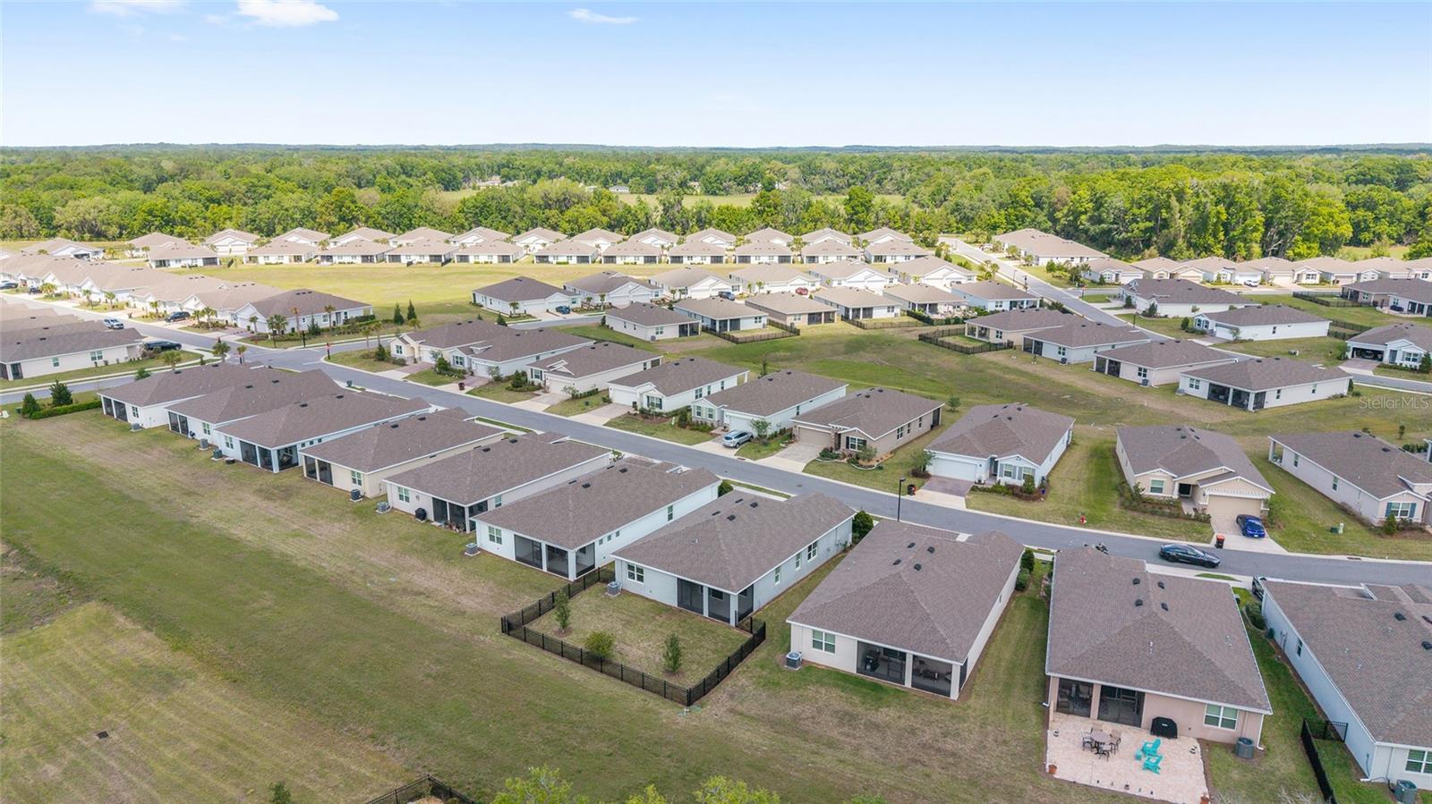 OCALA PRESERVE PH 13 - Residential