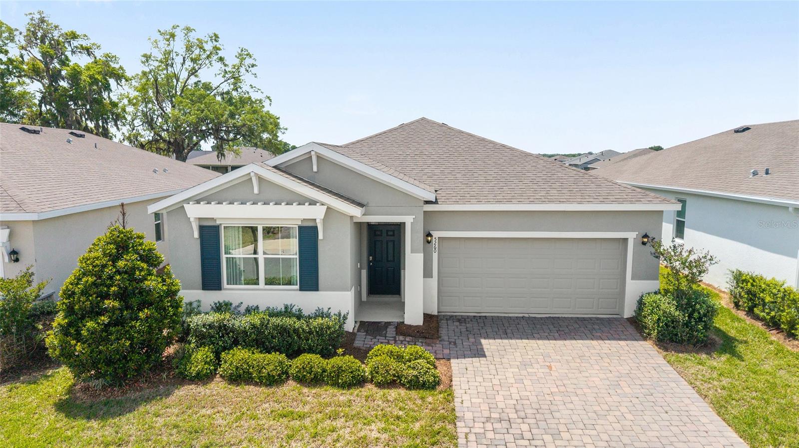 OCALA PRESERVE PH 13 - Residential