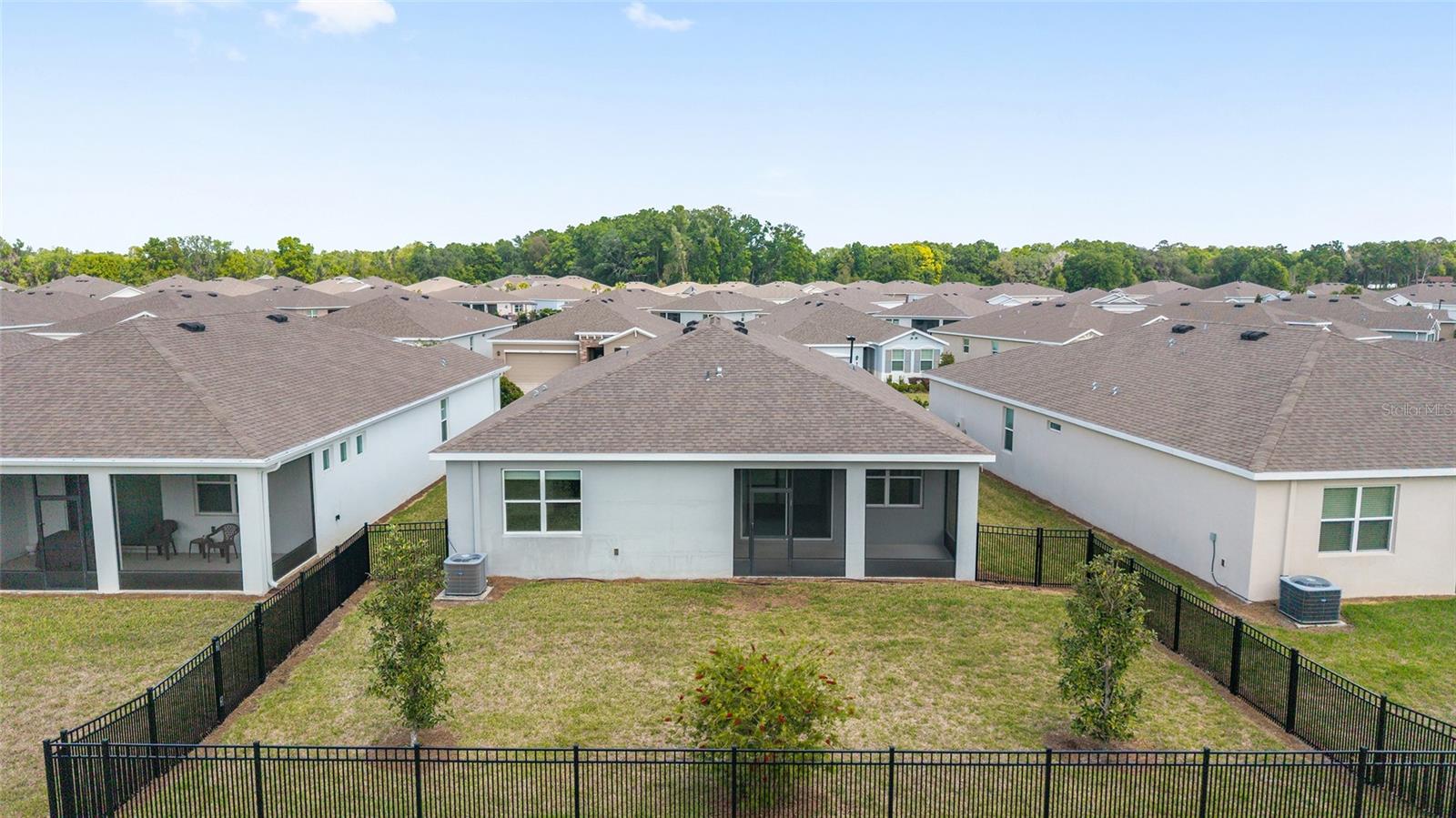 OCALA PRESERVE PH 13 - Residential