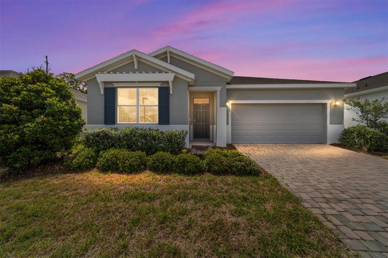 OCALA PRESERVE PH 13 - Residential