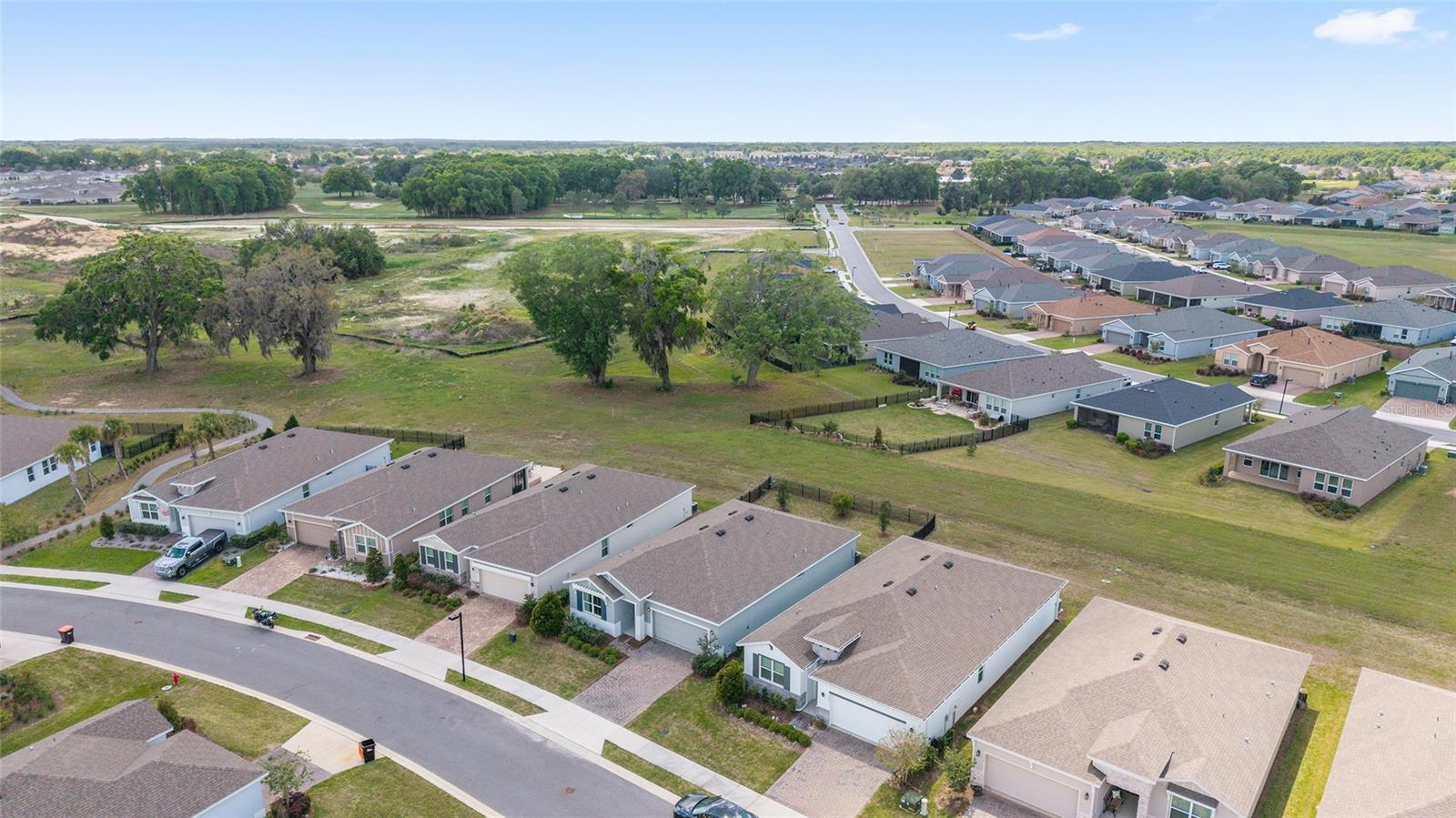 OCALA PRESERVE PH 13 - Residential