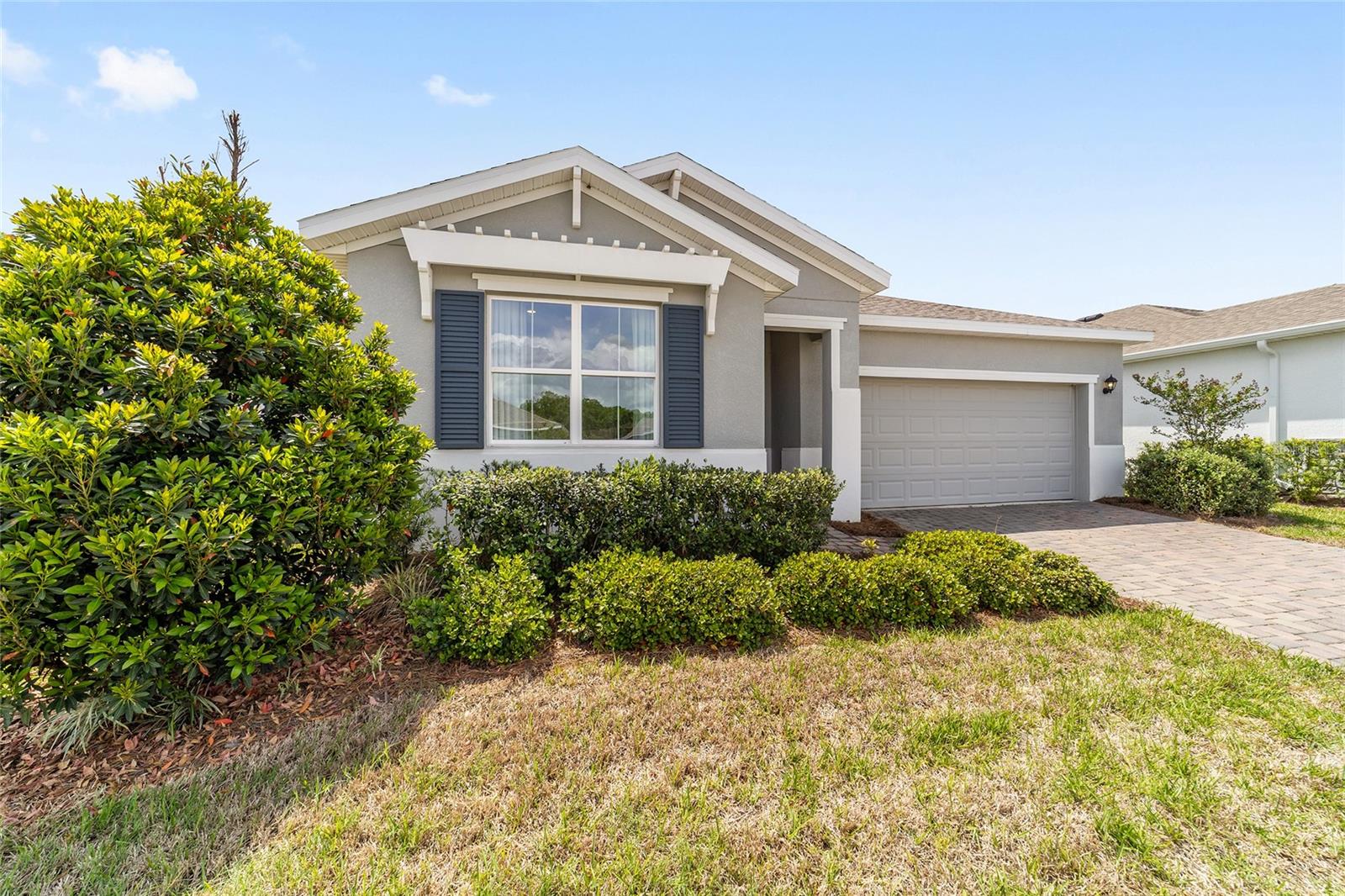 OCALA PRESERVE PH 13 - Residential