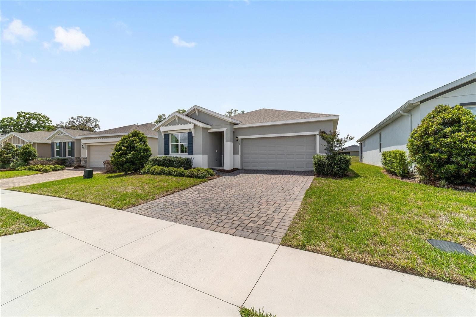 OCALA PRESERVE PH 13 - Residential