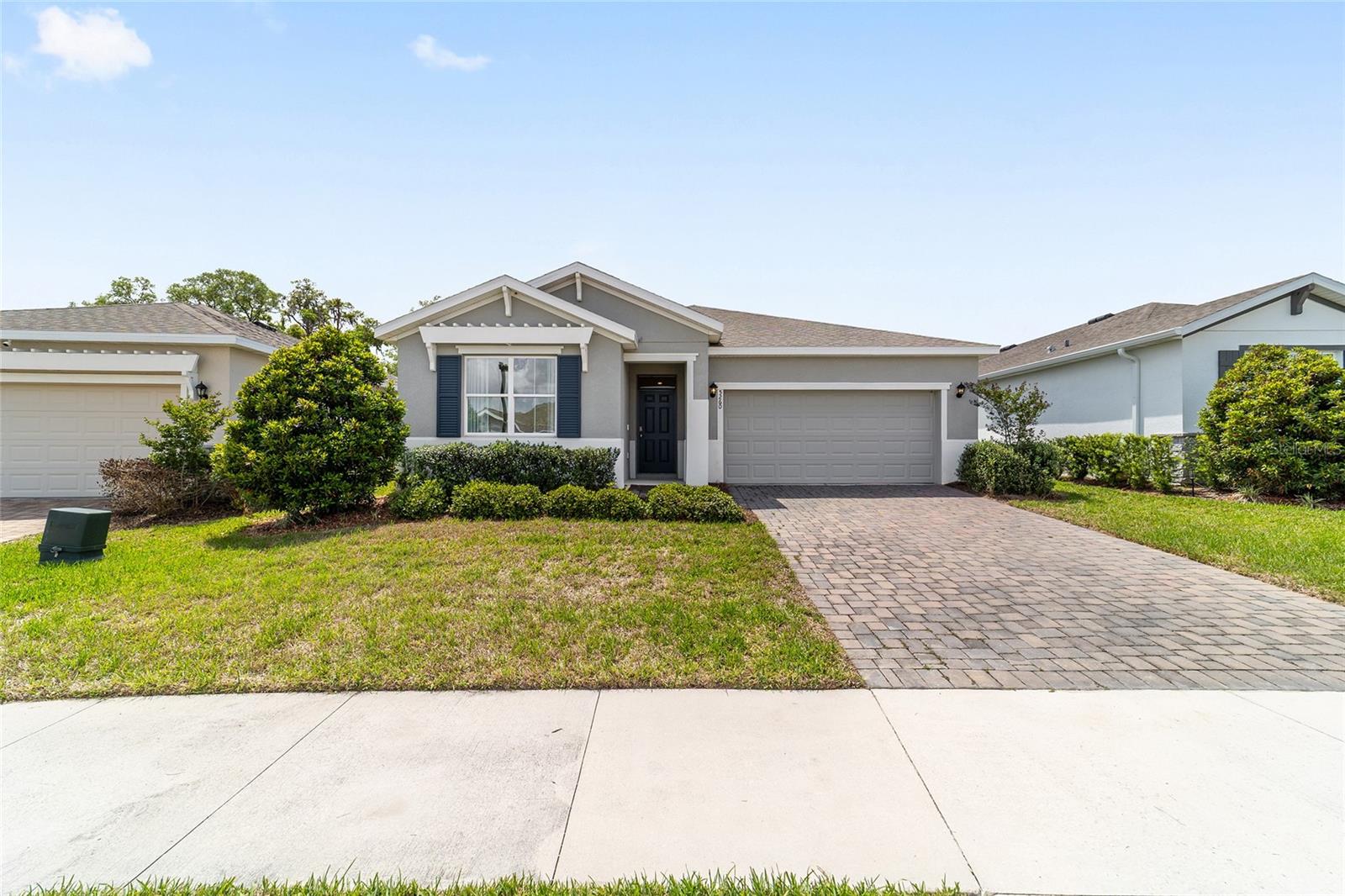 OCALA PRESERVE PH 13 - Residential
