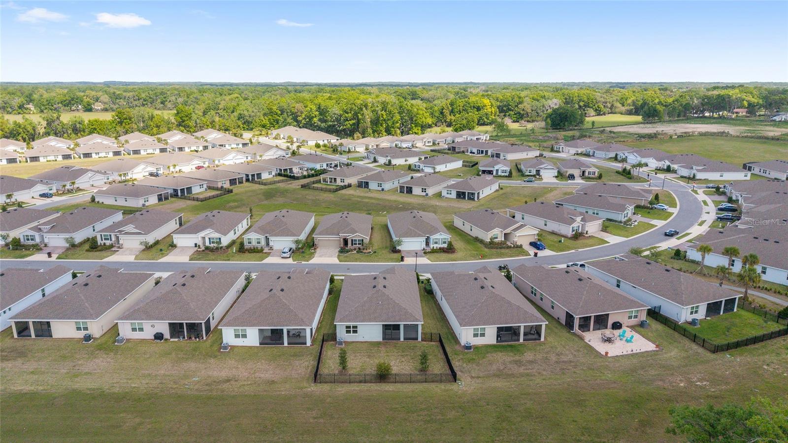 OCALA PRESERVE PH 13 - Residential