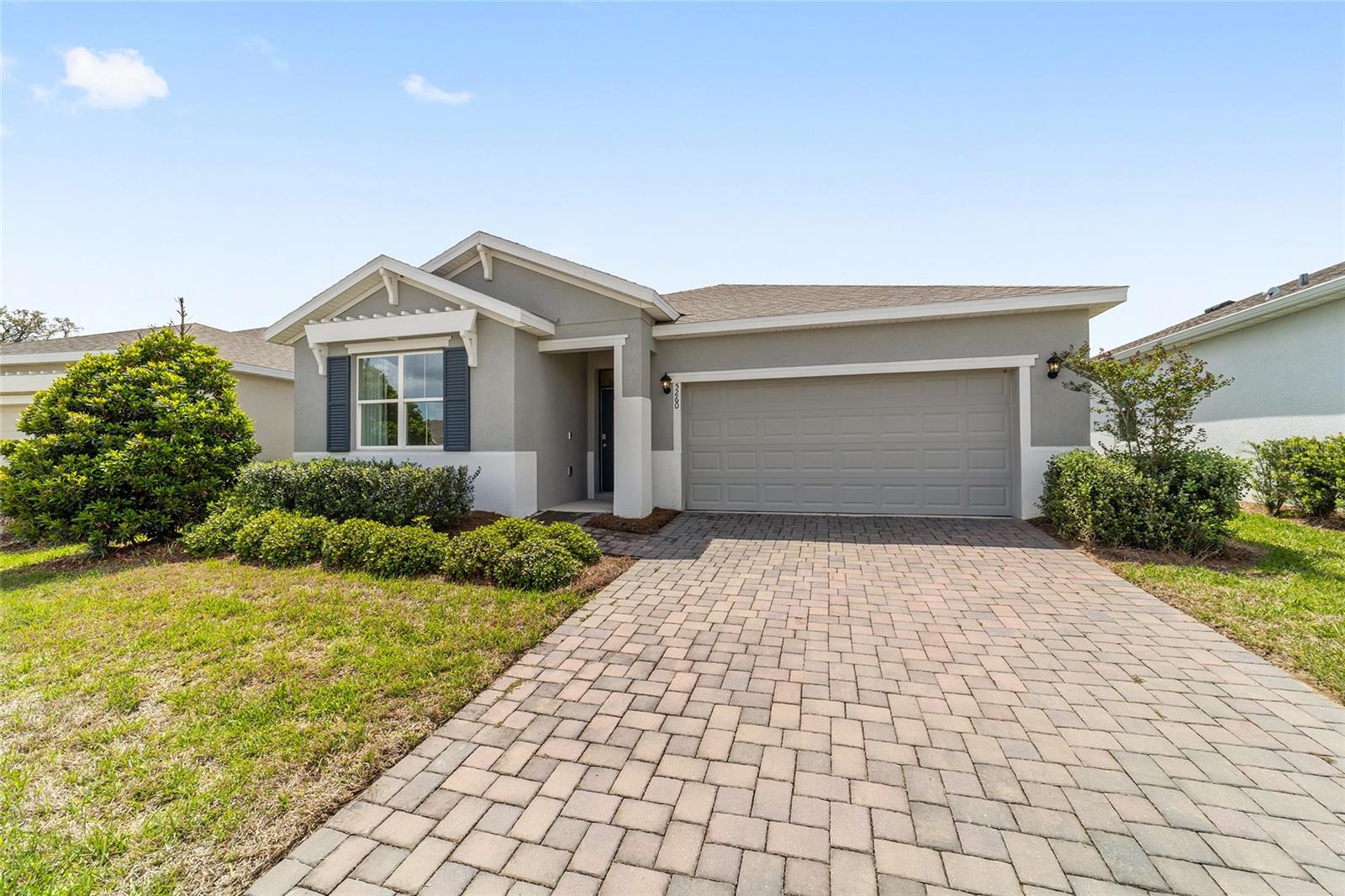 OCALA PRESERVE PH 13 - Residential