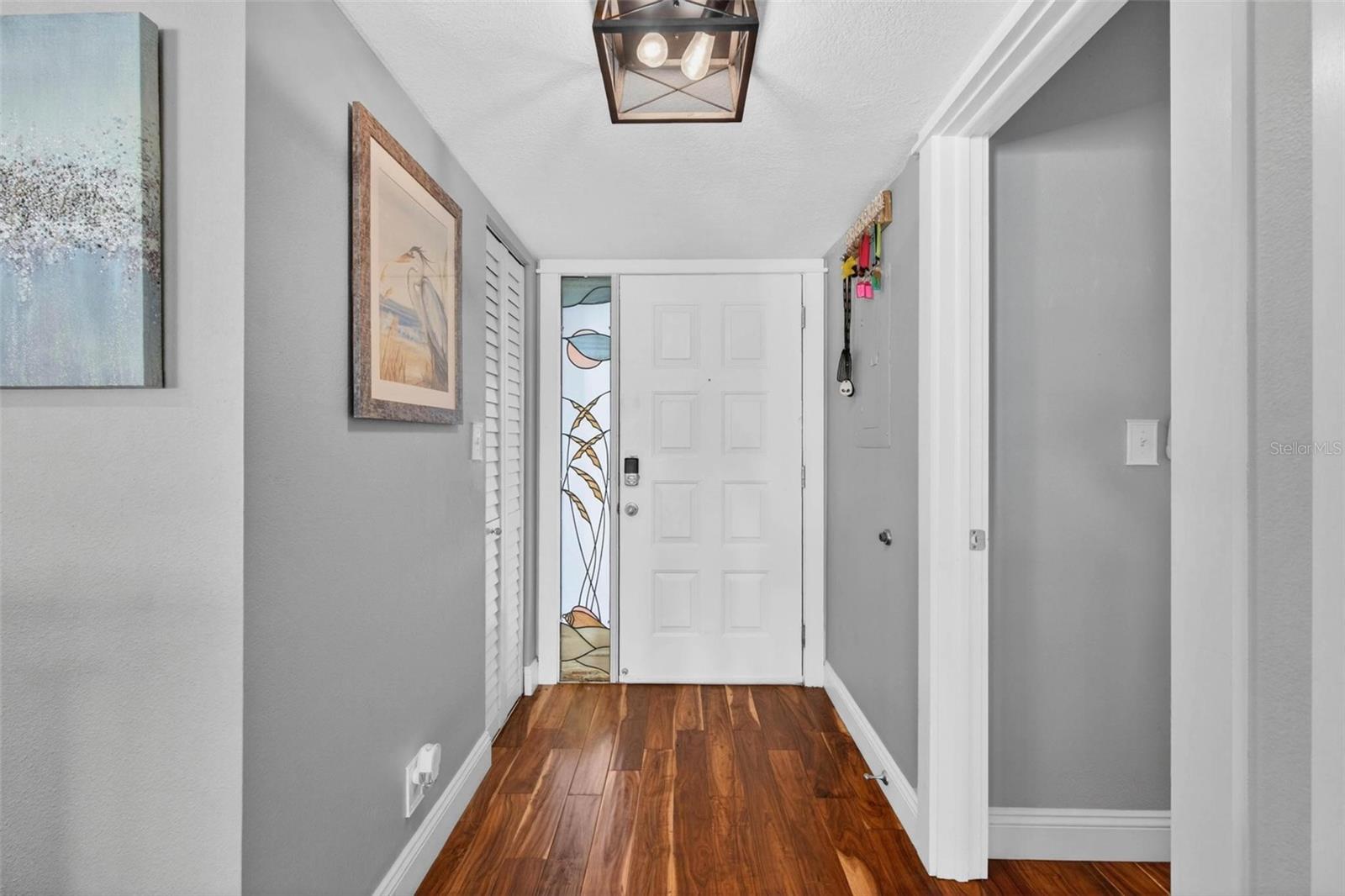 ANCHOR COVE 1 CONDO - Residential