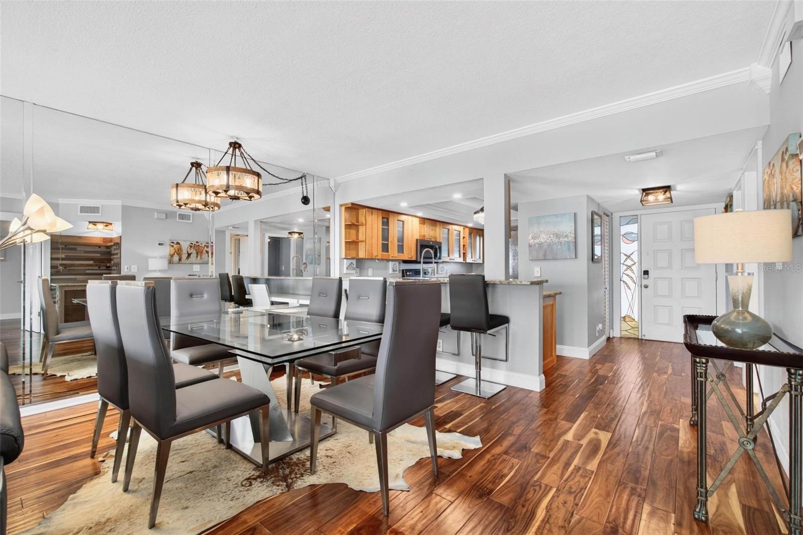 ANCHOR COVE 1 CONDO - Residential