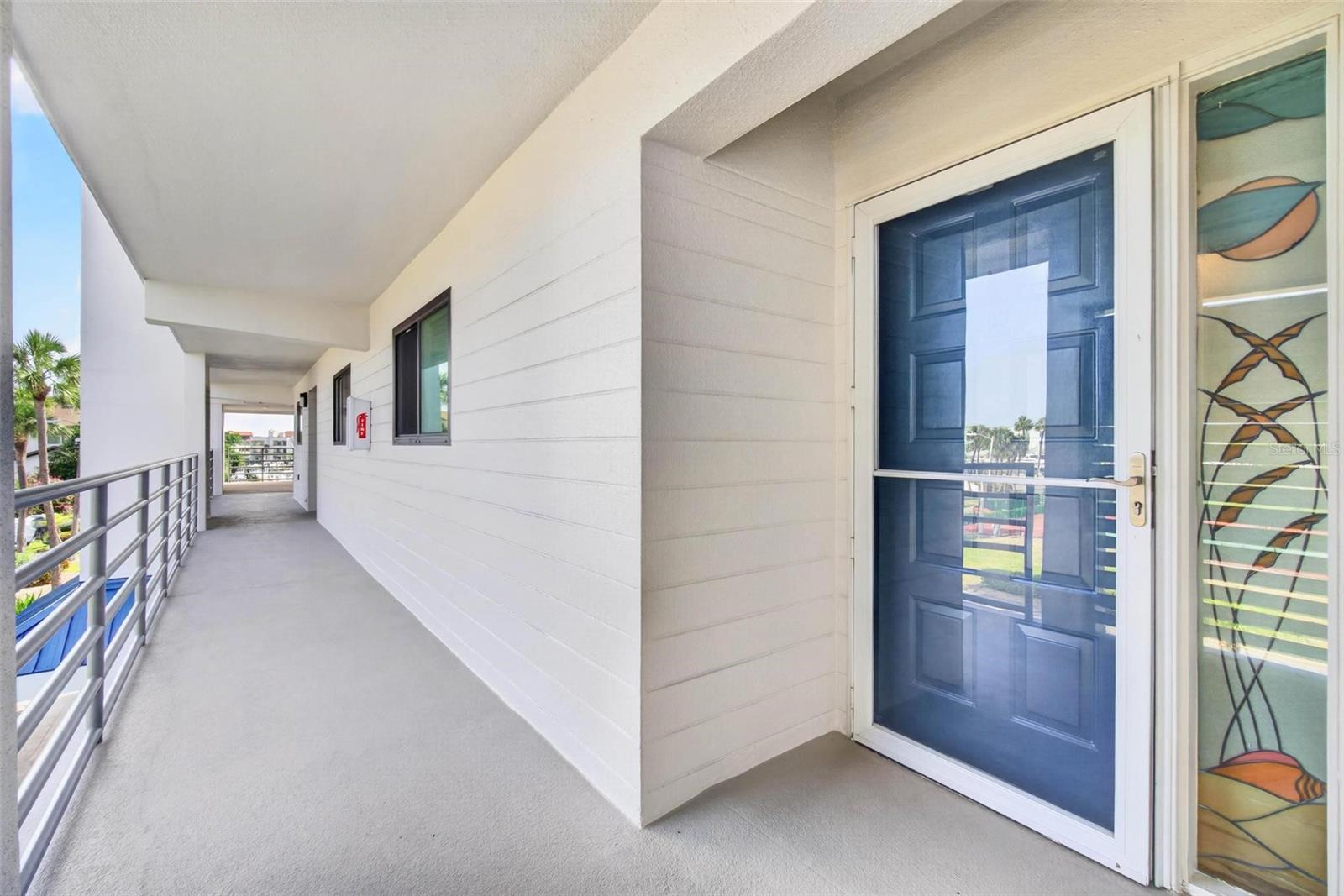 ANCHOR COVE 1 CONDO - Residential