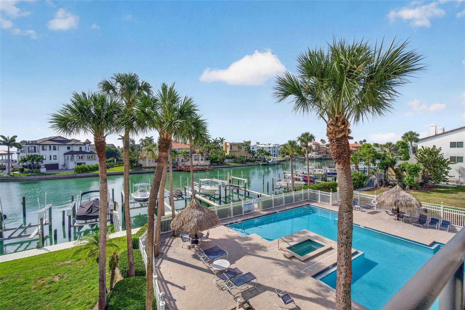 ANCHOR COVE 1 CONDO - Residential