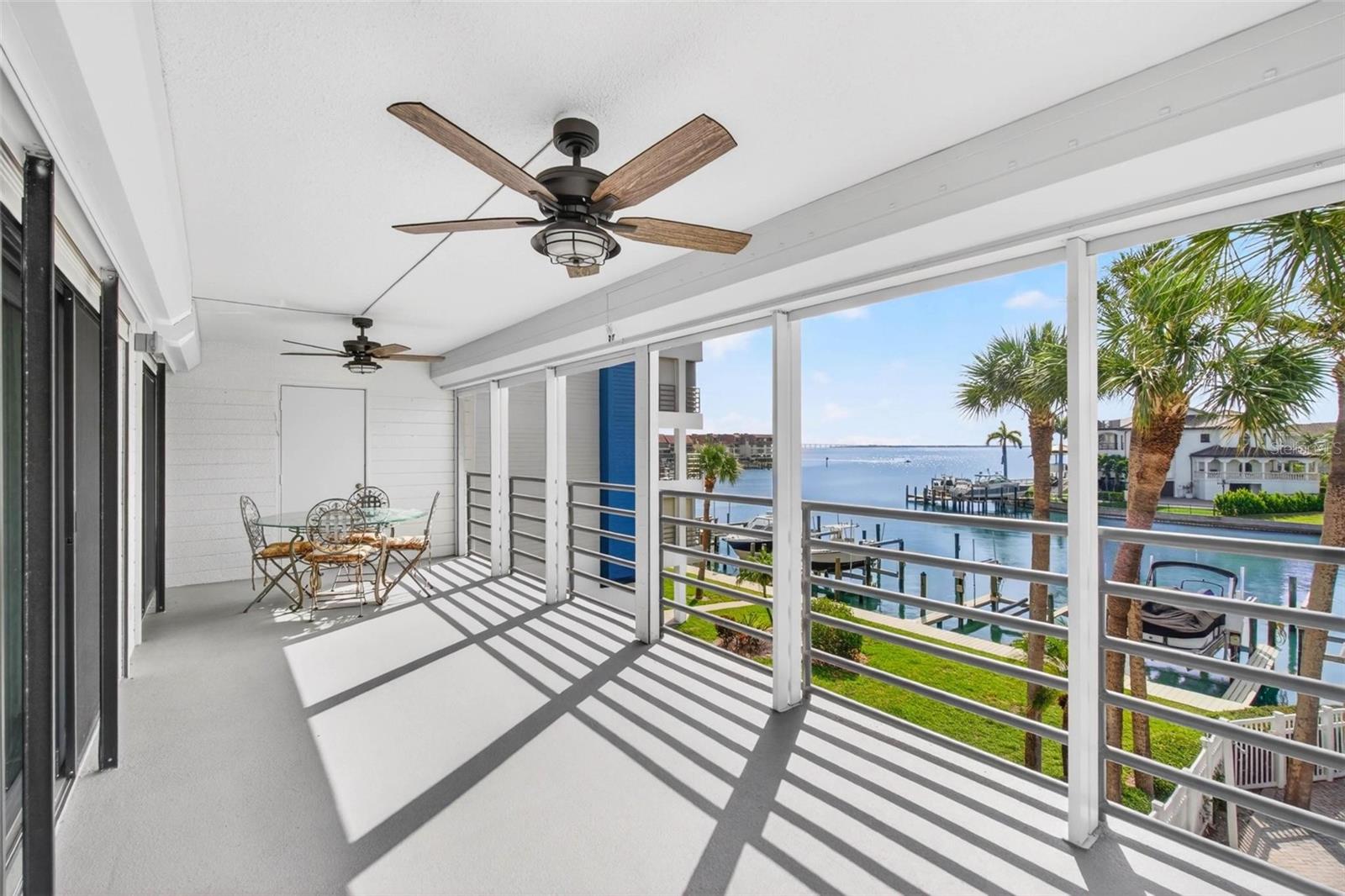 ANCHOR COVE 1 CONDO - Residential