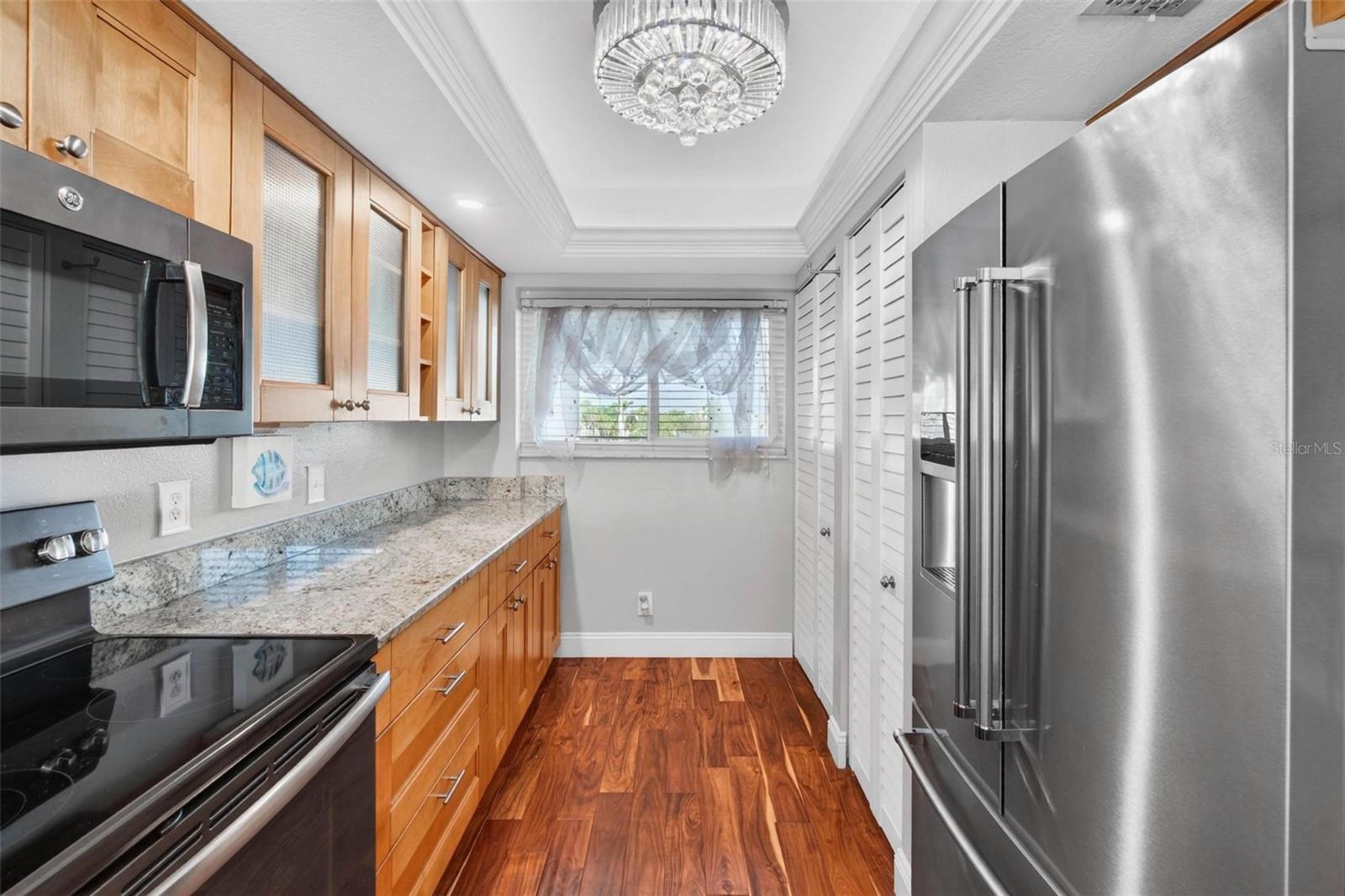 ANCHOR COVE 1 CONDO - Residential