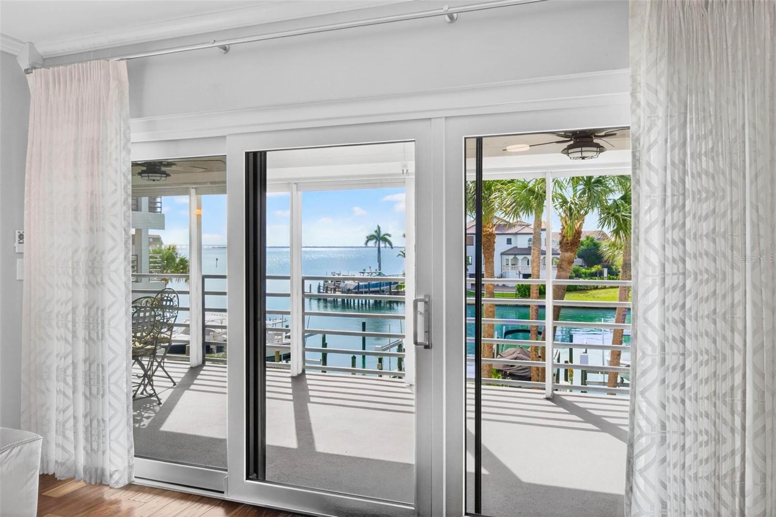 ANCHOR COVE 1 CONDO - Residential