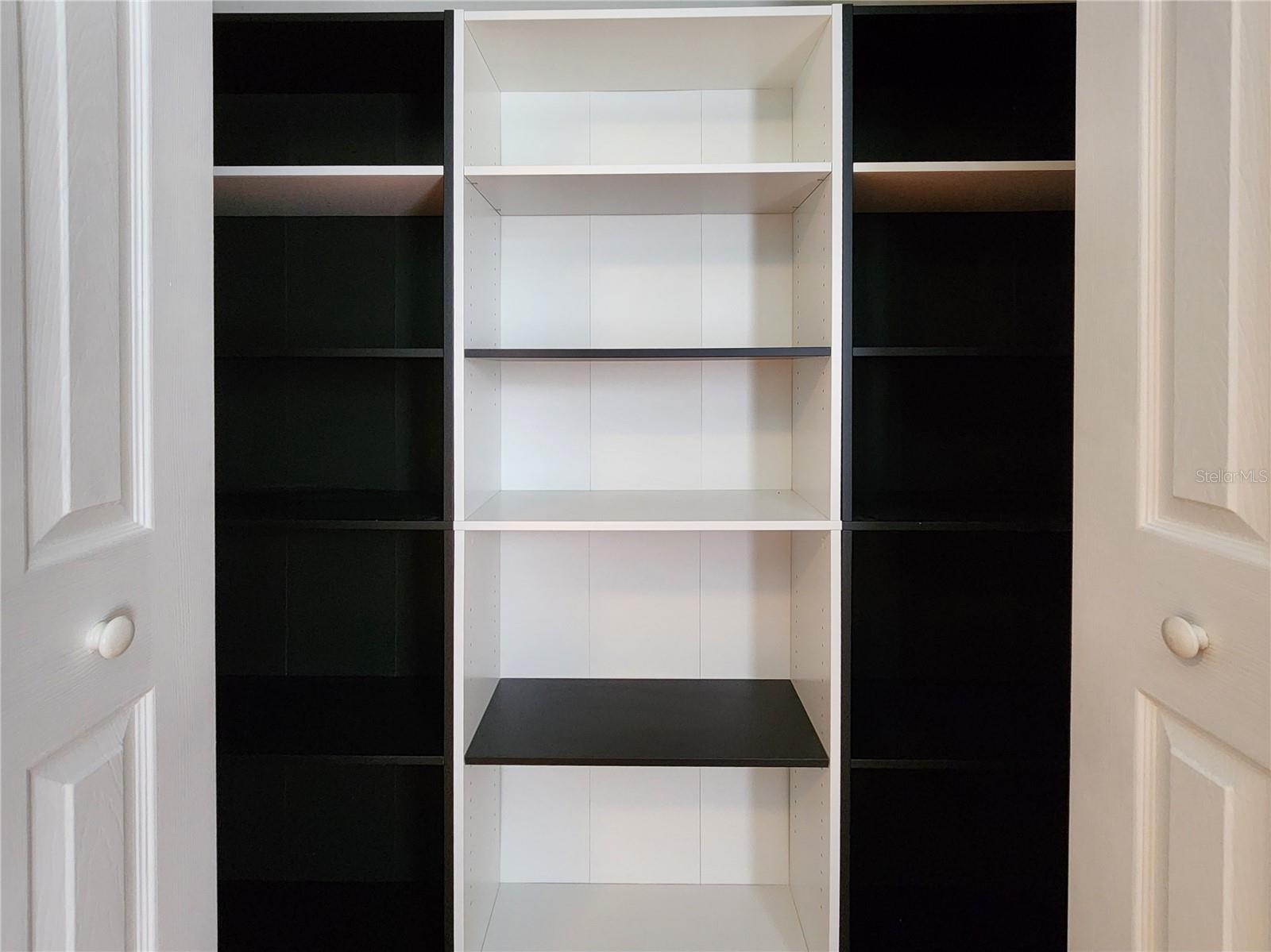 MEADOW POINTE - Residential