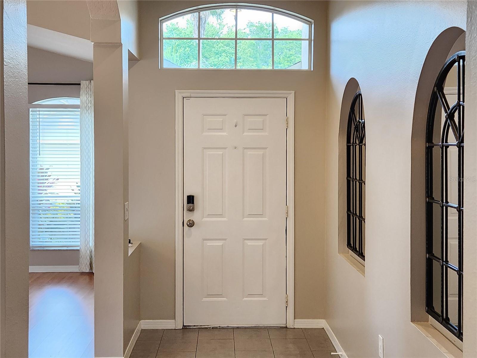 MEADOW POINTE - Residential