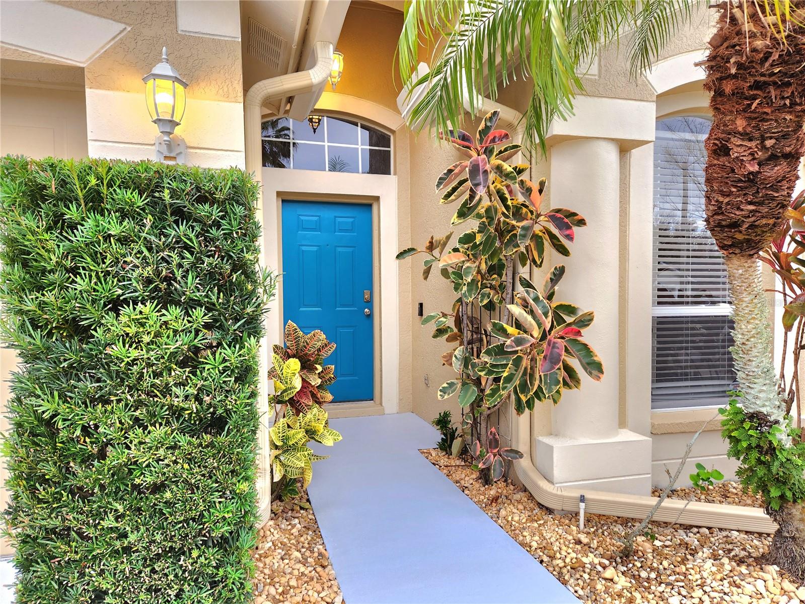 MEADOW POINTE - Residential