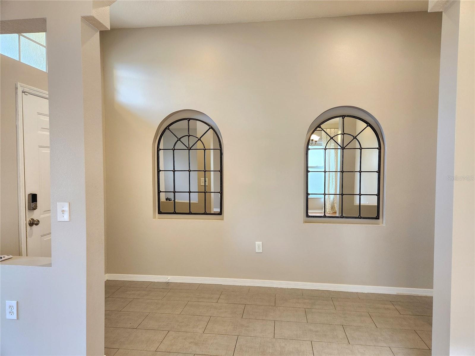 MEADOW POINTE - Residential